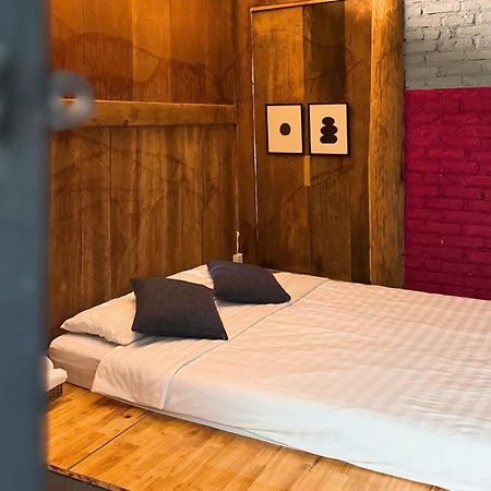 De Yang House Sa Pa 아파트 외부 사진