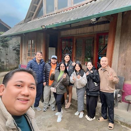 De Yang House Sa Pa 아파트 외부 사진