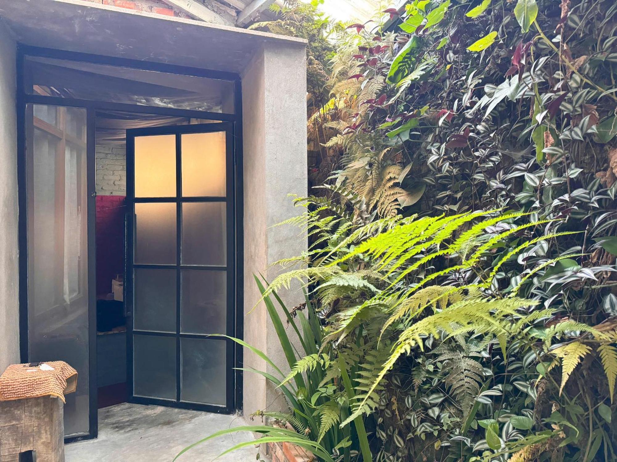 De Yang House Sa Pa 아파트 외부 사진