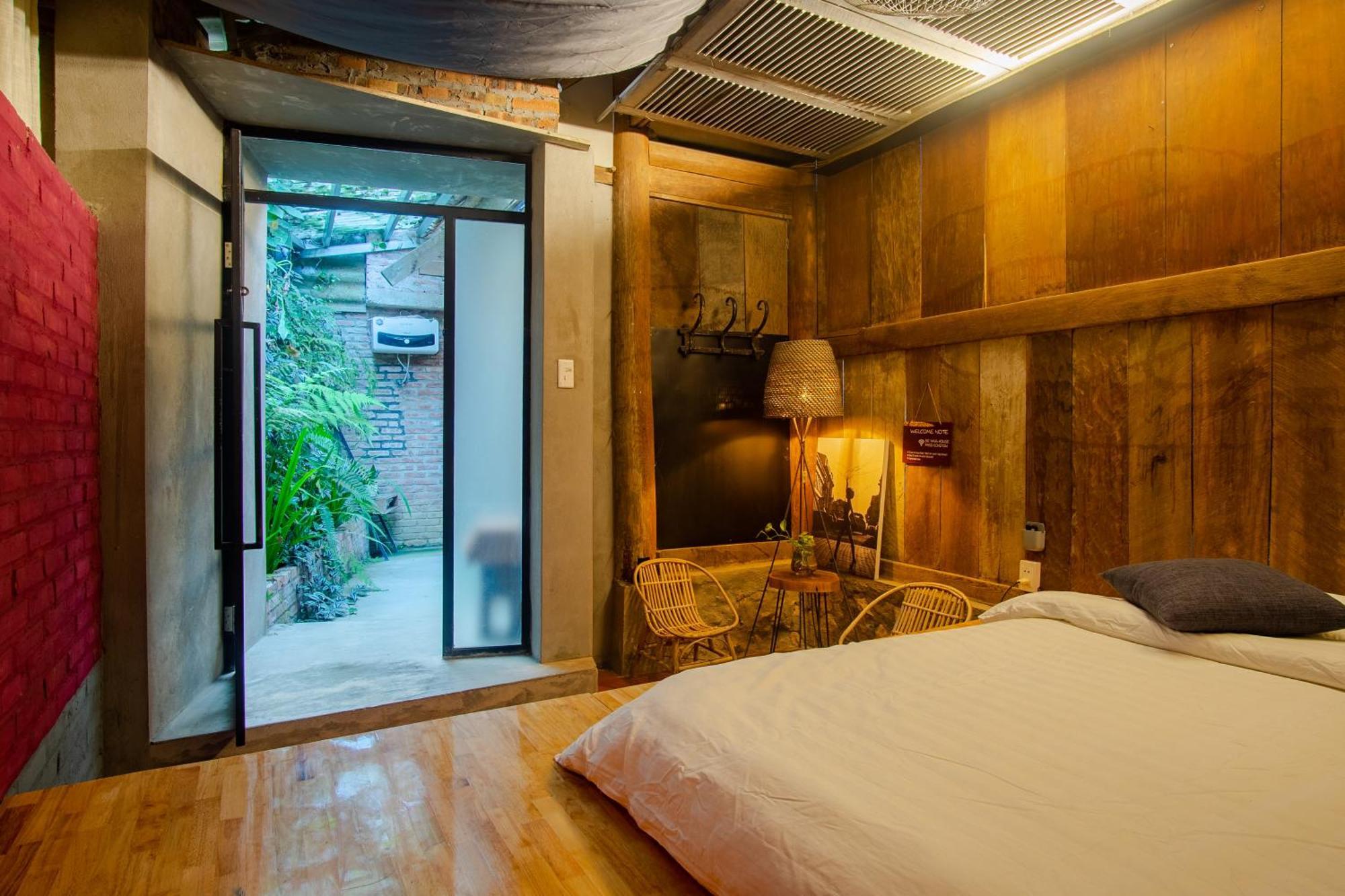 De Yang House Sa Pa 아파트 외부 사진